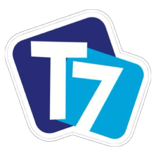 T7 Adesivos